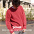 Schott DULL COLOR CREW NECK SWEATER 3164006画像