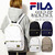 FILA GOLD ZIP BACK PACK FM2044画像