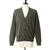 Maison Martin Margiela ELBOWPATCH CARDIGAN S30HA0908画像