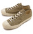 MoonStar FINE VULCANIZED GYM CLASSIC C BEIGE WHITE 54320333画像