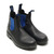 Blundstone BS515 BOLTANBLACK /BLUE BS515500画像