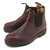 Blundstone サイドゴアブーツ スムースレザー レッドウッド BS1440110画像