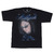 D BRUZE &times; F-SALVATORE AALIYAH AIRBRUSH TEE画像