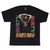 D BRUZE &times; F-SALVATORE OL DIRTY BASTARD VINTAGE TEE画像