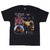 D BRUZE &times; F-SALVATORE BIG PUN STILL NOT A PLAYER TEE画像