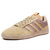 adidas BUSENITZ UNDFTD "UNDEFEATED" "Consortium Tour" "LIMITED EDITION for CONSORTIUM" BGE/S.CAMO/GLD B42352画像