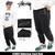 STUSSY Reflective Track Pant 116284画像