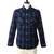 LEE WEATERN SHIRT -Blue- LT0582-242画像
