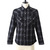 LEE WEATERN SHIRT -Black- LT0582-201画像