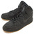 NIKE SON OF FORCE MID WINTER BLACK/BLACK-ANTHRACITE-GUM LIGHT BROWN 807242-009画像