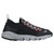 NIKE AIR FOOTSCAPE NM BLACK/WOLF GREY-WOLF GREY-DARK GREY-VALIANT RED 852629-001画像