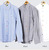 HTML ZERO3 BN Various Button L/S Shirt SHT118画像