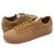 NIKE × Supreme BLAZER LOW GT QS GOLDEN BEIGE/GOLDEN BEIGE/GUM 716890-229画像