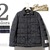 Brown's BEACH JACKET ブラウンズビーチクロス ダウンジャケット 224 DOWN COVERALL画像