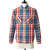 STANDARD CALIFORNIA SD Heavy Flannel Shirt画像