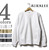 AURALEE SUPER MILLED SWEAT P/O A6AP01SM画像