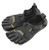 vibram FiveFingers WMN Signa Black/Yellow 13W0201画像