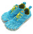 vibram FiveFingers WMN KMD EVO Light Blue/Grey/Yellow 15W4004画像