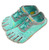 vibram FiveFingers WMN KSO EVO Mint/Grey 16W0702画像