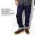FUCT SSDD 16oz OKAYAMA SELVEDGE NARROW DENIM 41202画像