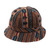 TENDERLOIN BUCKET HAT GTM BROWN画像