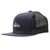TENDERLOIN 本店限定 TRUCKER CAP MESH T/C CHARCOAL画像