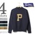 Pherrow's 16W-PJCS1 カレッジ モックネックセーター画像