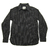 FULLCOUNT Duck Wabash Stripe Triple Stitch Work Shirts 4950画像