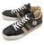 maccheronian 2215L BLACK/BEIGE/GRAY画像