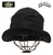 BLACK SIGN &times; CA4LA Moleskin Cotton Swindler Hat BSFC-16905B画像