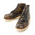 RED WING Classic Work 6"Moc-toe Camoflage RW8884画像