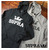 SUPRA ABOVE PULLOVER HOOD 4201画像