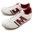 mobus MUNDEN II WHT/RED M-1625-1092画像