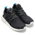 adidas Originals NMD XR1 UTILITY BLACK/CORE BLACK/BRIGHT BLUE S32215画像