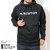BURTON Crown Bonded Lite Pullover Hoodie 108911画像