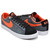 NIKE BLAZER LOW GT BLACK / TURF ORANGE - ANTHRACITE - WHT 704939-008画像