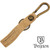 Brixton POODS KEY CHAIN画像