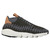 NIKE AIR FOOTSCAPE WOVEN CHUKKA SE DK GREY/SAIL-VACHETTA TAN-CANYON GREY-BLACK 857874-002画像