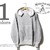 HELLER'S CAFE HC-M114-2 1940's Chin Snap Hood Sweatshirts画像