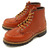 RED WING RW8175 6" Moc-toe Irish Setter Oro-Russet Portage画像