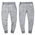 CRIMIE VINTAGE SWEAT PANTS C1F5-PT04画像