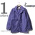 Le LABOUREUR VESTE SPORT モールスキン ワークジャケット画像