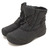 Columbia CHAKEIPI PAC CHUKKA III PLUS OMNI-HEAT BLACK YU3802-10画像