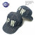 Buzz Rickson's ARMY DENIM CAP "PW" STENCIL BR02474画像