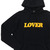 Bianca Chandon Lover Hoodie BLACK画像