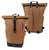 TIMBUK2 Tuck PackBronze/Black 1010-3-3843画像