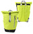 TIMBUK2 Tuck PackAcid/Black 1010-3-3469画像