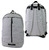 TIMBUK2 Vault PackConcrete 1073-4-2295画像