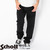 Schott BLACK JEANS NARROW GILDE 3166010画像