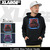 X-LARGE Warp Pullover Hoodie M16C2102画像